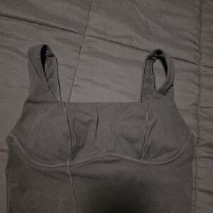 Victoria's Secret PINK Classic Black Apparel